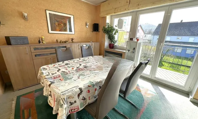 Недвижимость House 3 bedrooms for sale in Bettendorf: 5