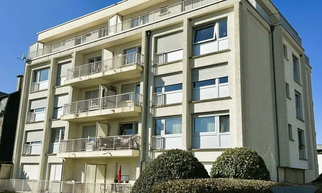 Недвижимость Apartment 2 bedrooms for sale in Howald: 1