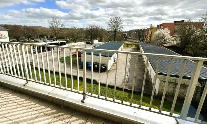Недвижимость Apartment 2 bedrooms for sale in Howald: 2