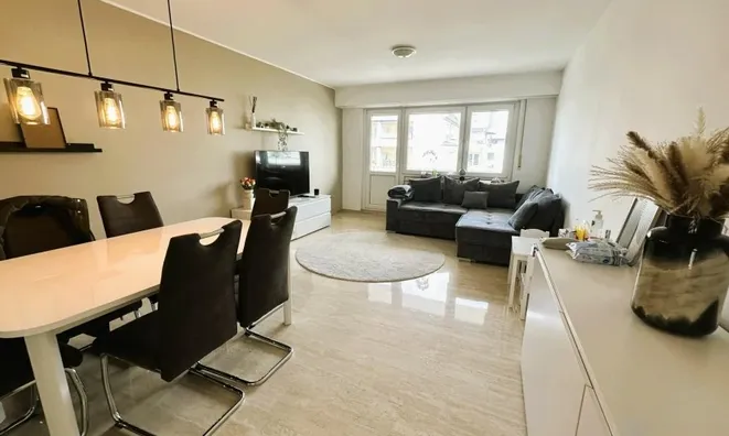 Недвижимость Apartment 2 bedrooms for sale in Howald: 3