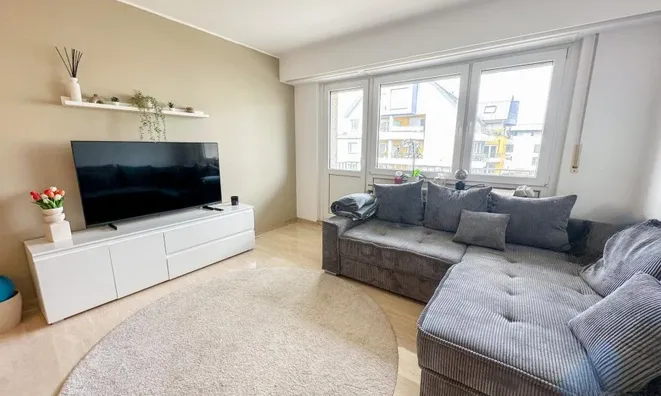 Недвижимость Apartment 2 bedrooms for sale in Howald: 4