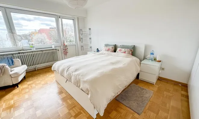 Недвижимость Apartment 2 bedrooms for sale in Howald: 7