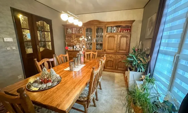 Недвижимость House 3 bedrooms for sale in Ettelbruck: 4
