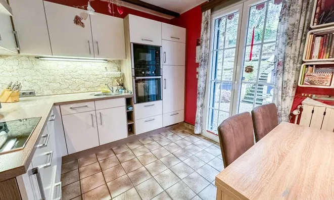 Недвижимость House 3 bedrooms for sale in Ettelbruck: 5