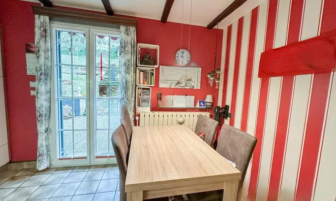 Недвижимость House 3 bedrooms for sale in Ettelbruck: 6