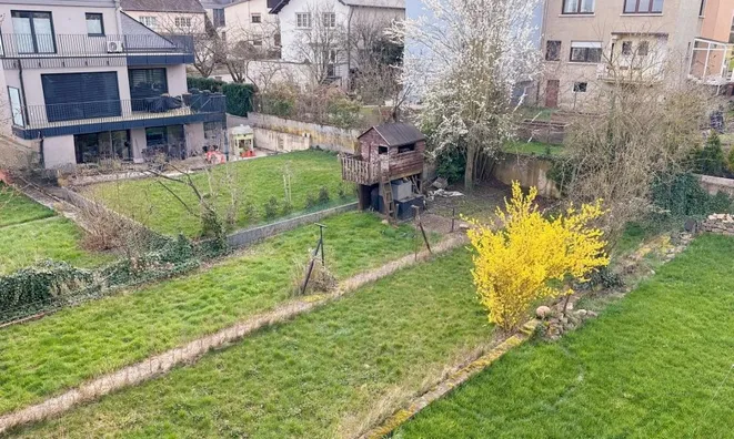Недвижимость Apartment 2 bedrooms for sale in Fentange: 2