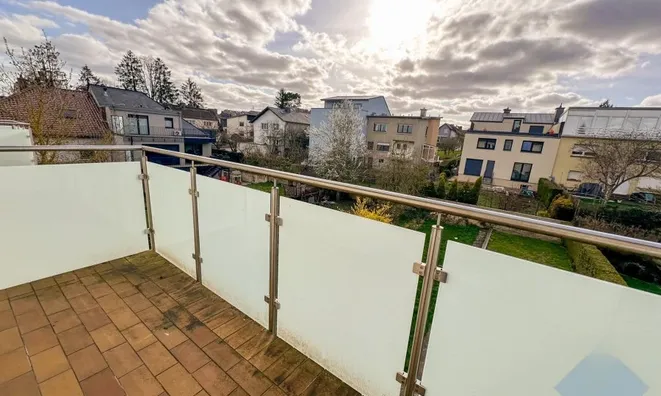 Недвижимость Apartment 2 bedrooms for sale in Fentange: 3