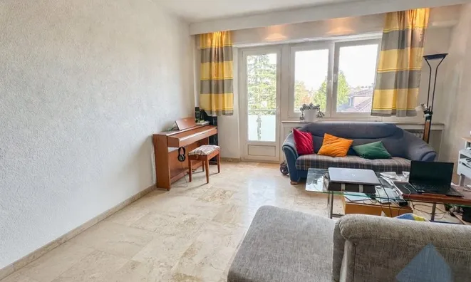 Недвижимость Apartment 2 bedrooms for sale in Fentange: 4