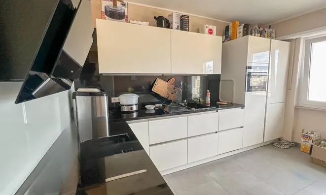 Недвижимость Apartment 2 bedrooms for sale in Fentange: 5