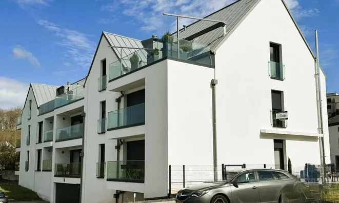 Недвижимость Penthouse 3 bedrooms for sale in Moesdorf: 1