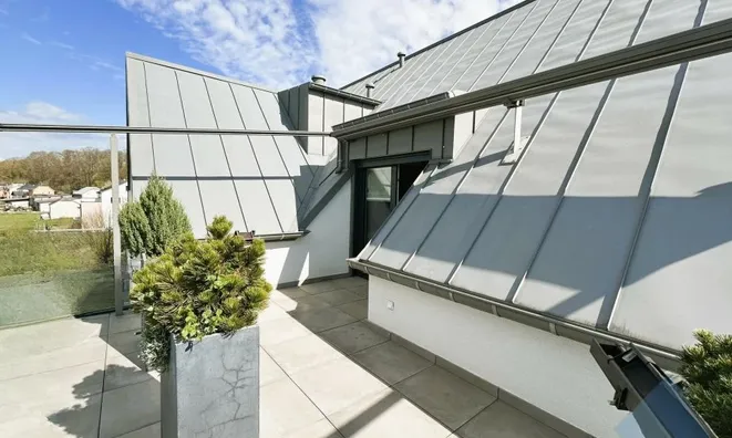 Недвижимость Penthouse 3 bedrooms for sale in Moesdorf: 3