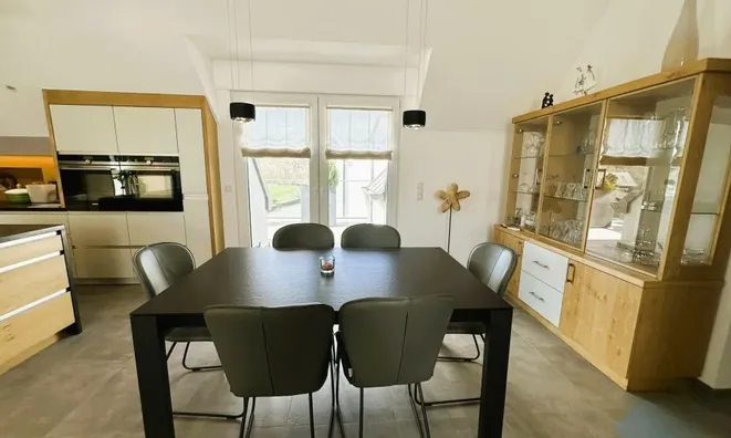 Недвижимость Penthouse 3 bedrooms for sale in Moesdorf: 4