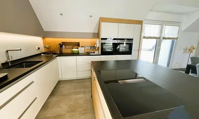 Недвижимость Penthouse 3 bedrooms for sale in Moesdorf: 6