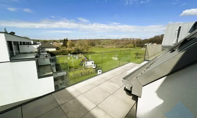 Недвижимость Penthouse 3 bedrooms for sale in Moesdorf: 7