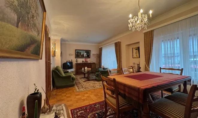 Недвижимость Semi-detached house 7 bedrooms for sale in Luxembourg-Bonnevoie: 3