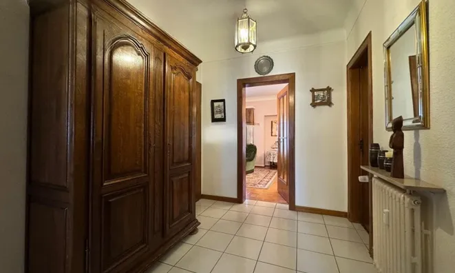 Недвижимость Semi-detached house 7 bedrooms for sale in Luxembourg-Bonnevoie: 4