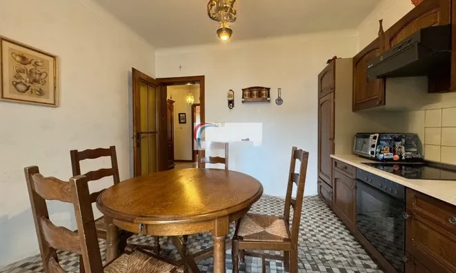 Недвижимость Semi-detached house 7 bedrooms for sale in Luxembourg-Bonnevoie: 5