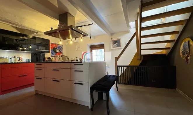 Недвижимость Semi-detached house 7 bedrooms for sale in Huncherange: 3