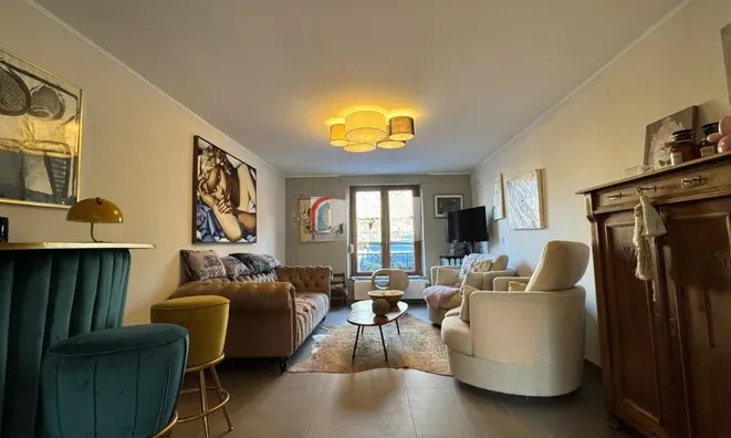 Недвижимость Semi-detached house 7 bedrooms for sale in Huncherange: 4