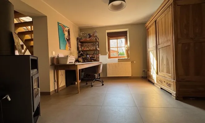 Недвижимость Semi-detached house 7 bedrooms for sale in Huncherange: 6