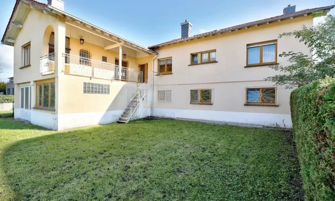 Недвижимость Detached house 6 bedrooms for sale in Schieren: 1