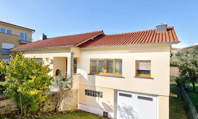 Недвижимость Detached house 6 bedrooms for sale in Schieren: 3