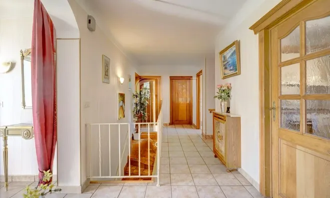 Недвижимость Detached house 6 bedrooms for sale in Schieren: 4