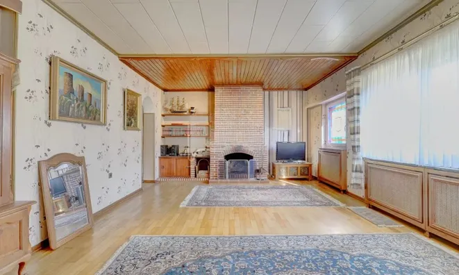 Недвижимость Detached house 6 bedrooms for sale in Schieren: 6