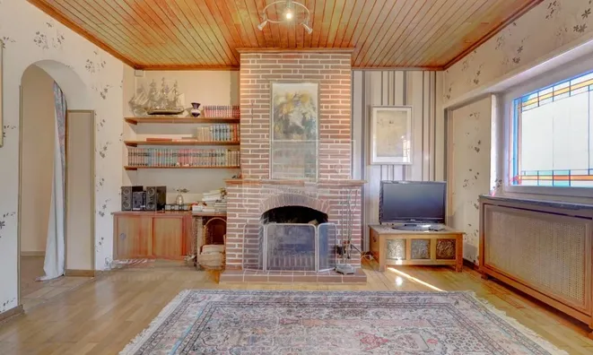 Недвижимость Detached house 6 bedrooms for sale in Schieren: 7