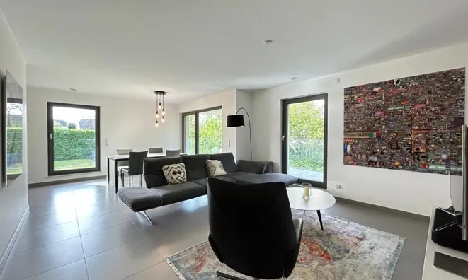 Недвижимость Apartment 3 bedrooms for sale in Mamer: 3