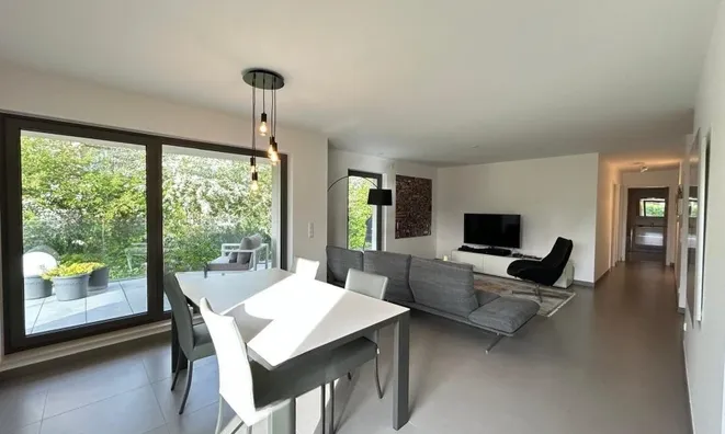 Недвижимость Apartment 3 bedrooms for sale in Mamer: 4