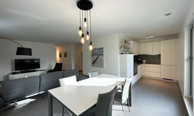 Недвижимость Apartment 3 bedrooms for sale in Mamer: 5
