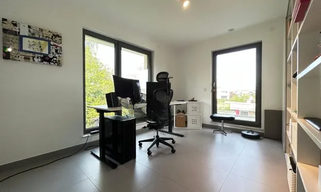 Недвижимость Apartment 3 bedrooms for sale in Mamer: 7