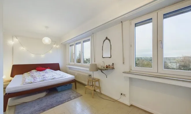 Недвижимость Apartment 2 bedrooms for sale in Luxembourg-Bonnevoie: 4