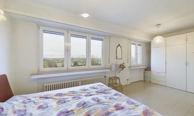 Недвижимость Apartment 2 bedrooms for sale in Luxembourg-Bonnevoie: 5