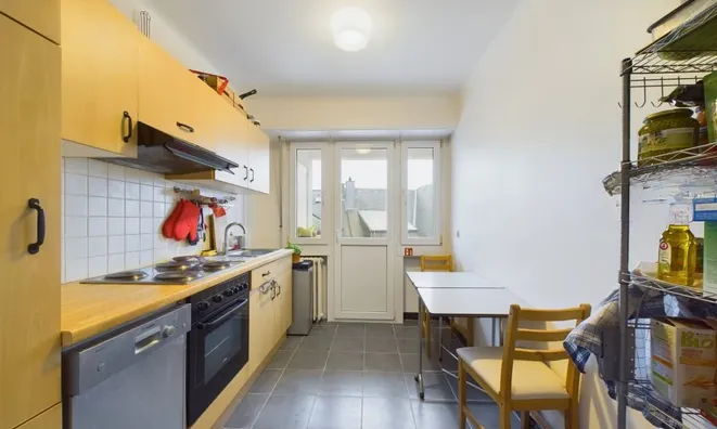 Недвижимость Apartment 2 bedrooms for sale in Luxembourg-Bonnevoie: 6