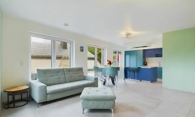 Недвижимость Apartment 3 bedrooms for sale in Rodange: 4