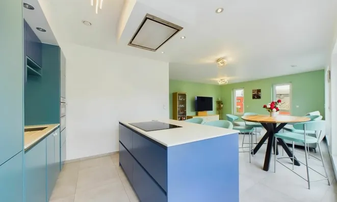 Недвижимость Apartment 3 bedrooms for sale in Rodange: 5
