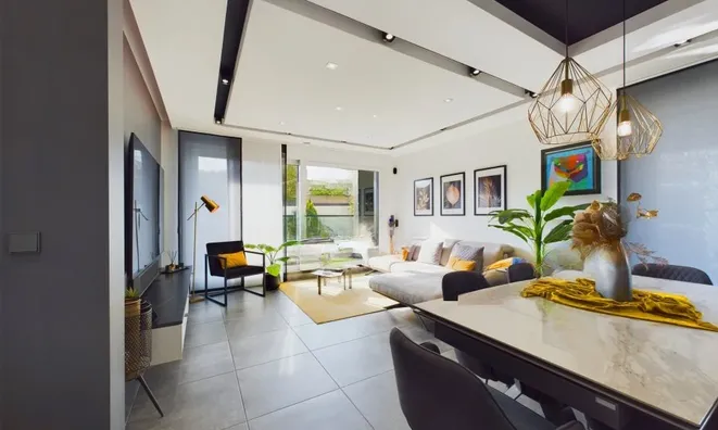 Недвижимость Apartment 3 bedrooms for sale in Oberkorn: 3
