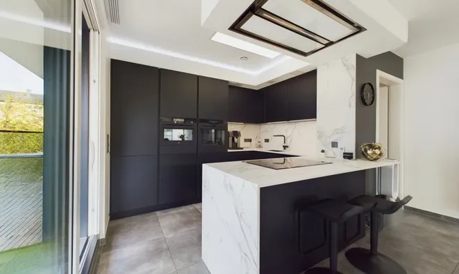Недвижимость Apartment 3 bedrooms for sale in Oberkorn: 5