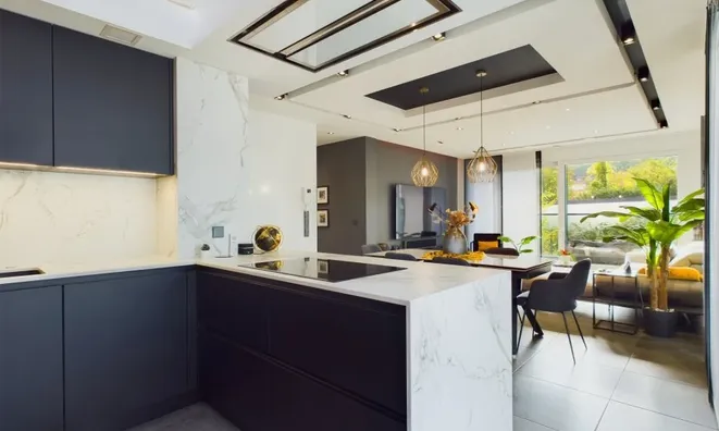 Недвижимость Apartment 3 bedrooms for sale in Oberkorn: 6
