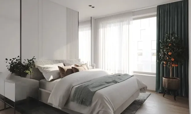 Недвижимость Apartment 2 bedrooms for sale in Belval: 1