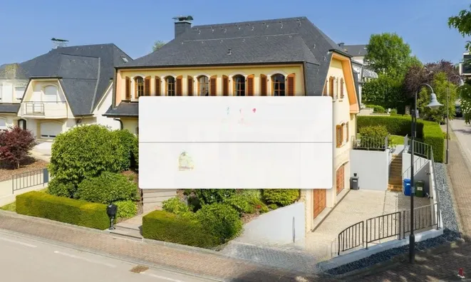Недвижимость Villa 3 bedrooms for sale in Bertrange: 1