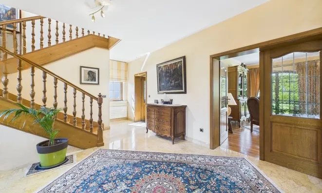 Недвижимость Villa 3 bedrooms for sale in Bertrange: 3