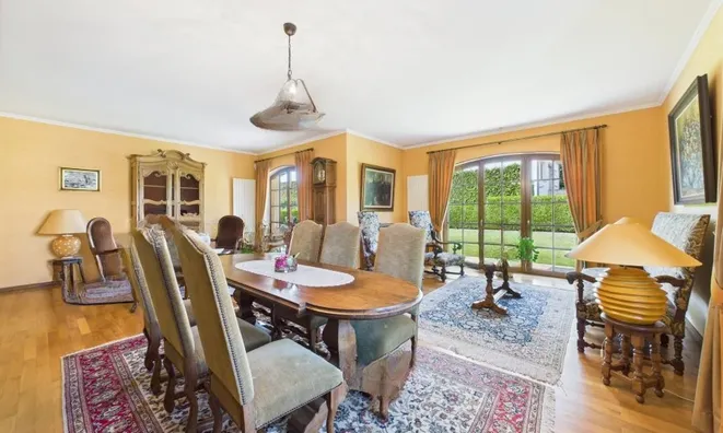 Недвижимость Villa 3 bedrooms for sale in Bertrange: 5
