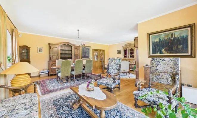 Недвижимость Villa 3 bedrooms for sale in Bertrange: 6
