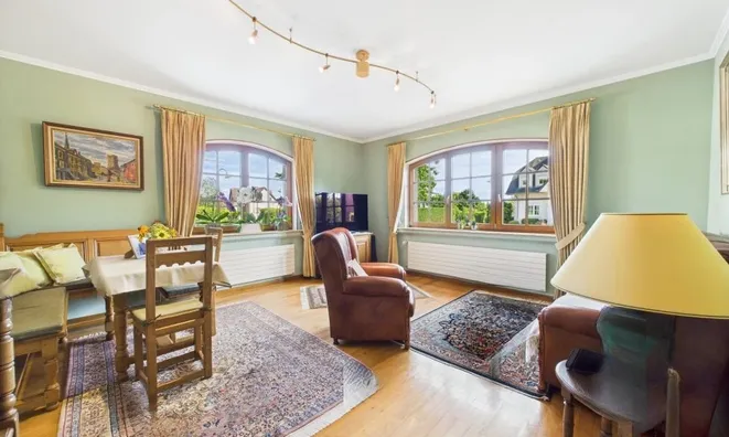 Недвижимость Villa 3 bedrooms for sale in Bertrange: 7