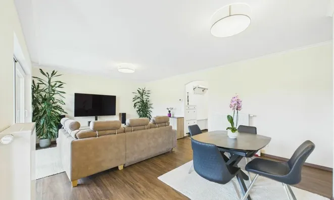Недвижимость Apartment 3 bedrooms for sale in Strassen: 3