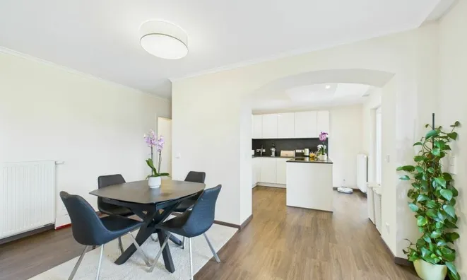 Недвижимость Apartment 3 bedrooms for sale in Strassen: 4
