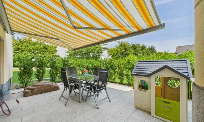 Недвижимость Apartment 3 bedrooms for sale in Strassen: 6